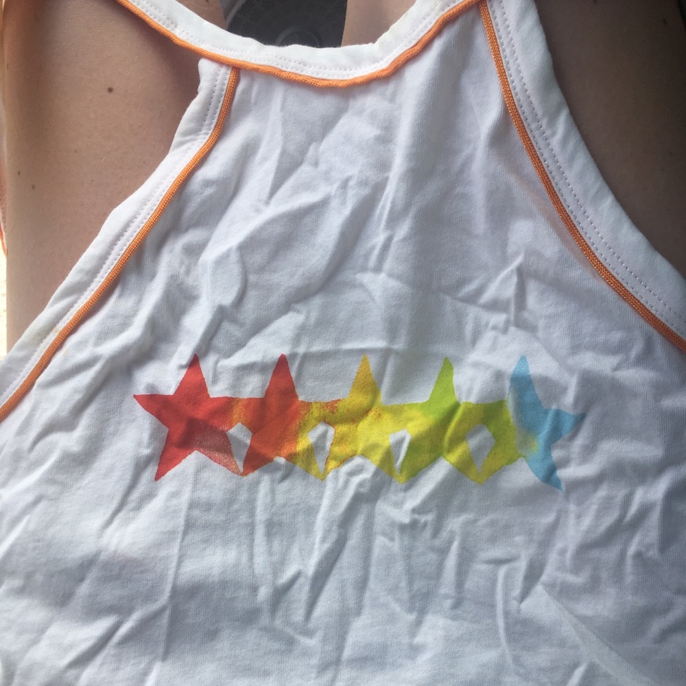 Urban outfitters halter